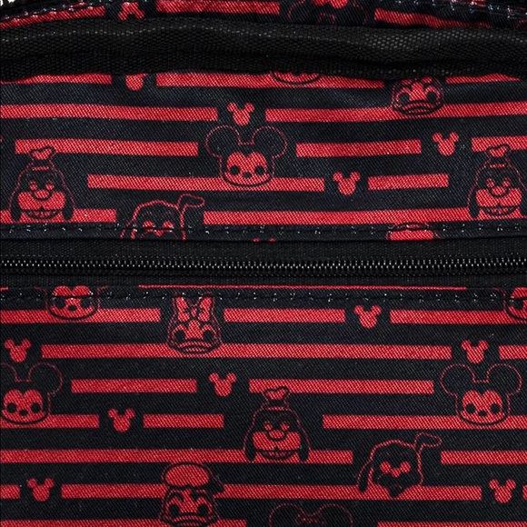 Loungefly Funko Pop Mickey Mouse - Picture 6 of 8